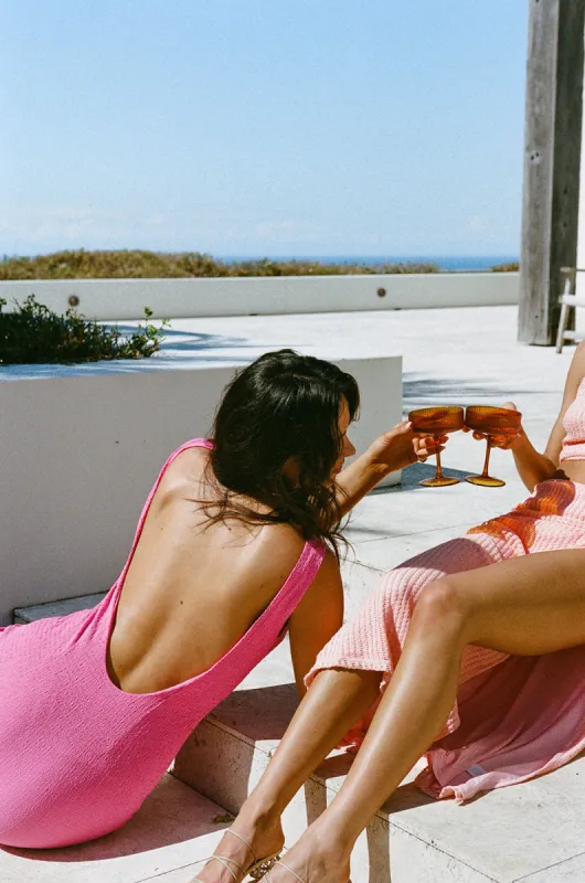 Backless Lauryn Dress sold by Sabo Skirt