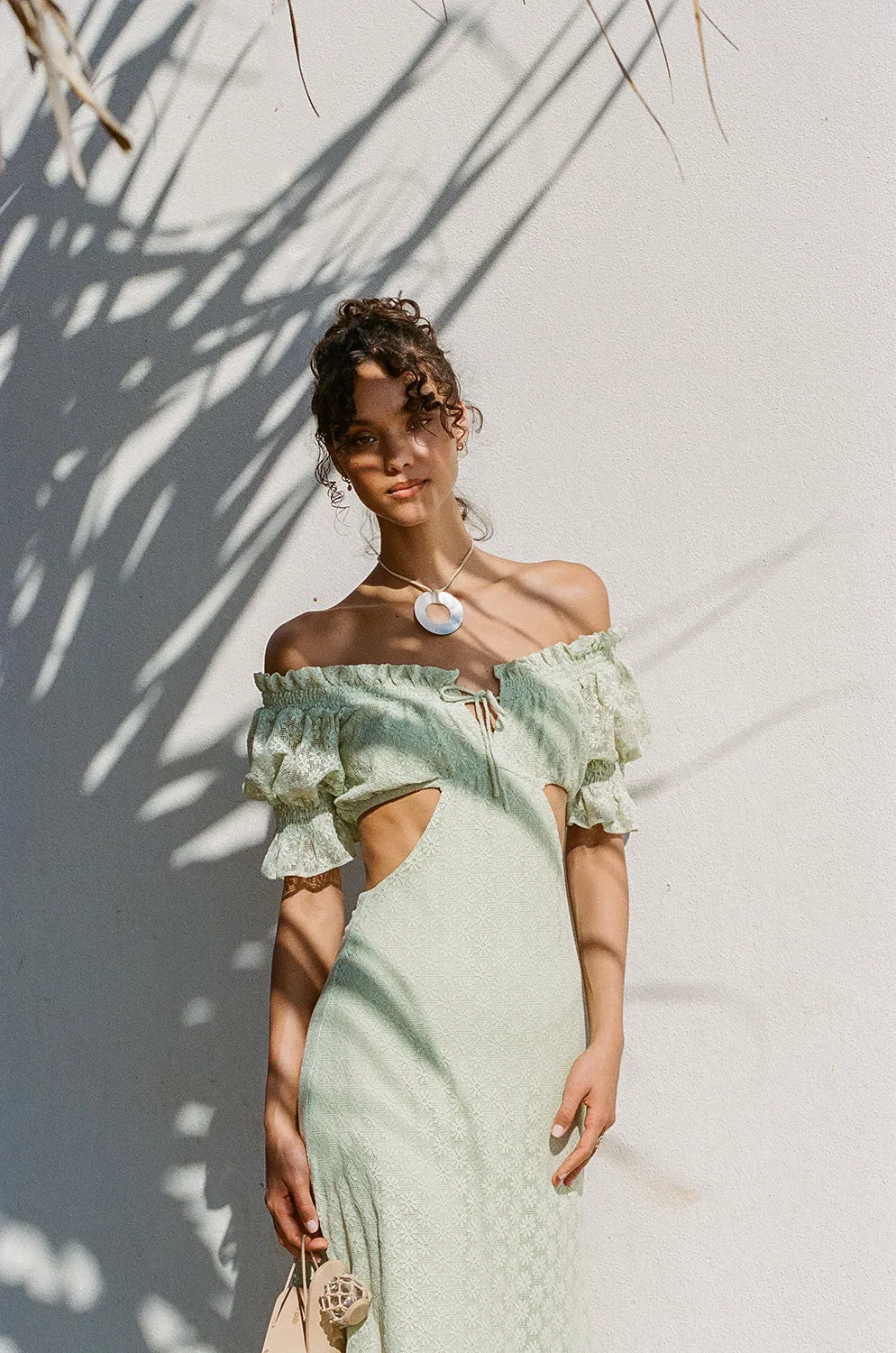 Amelda Dress sold by Sabo Skirt product image thumbnail 5