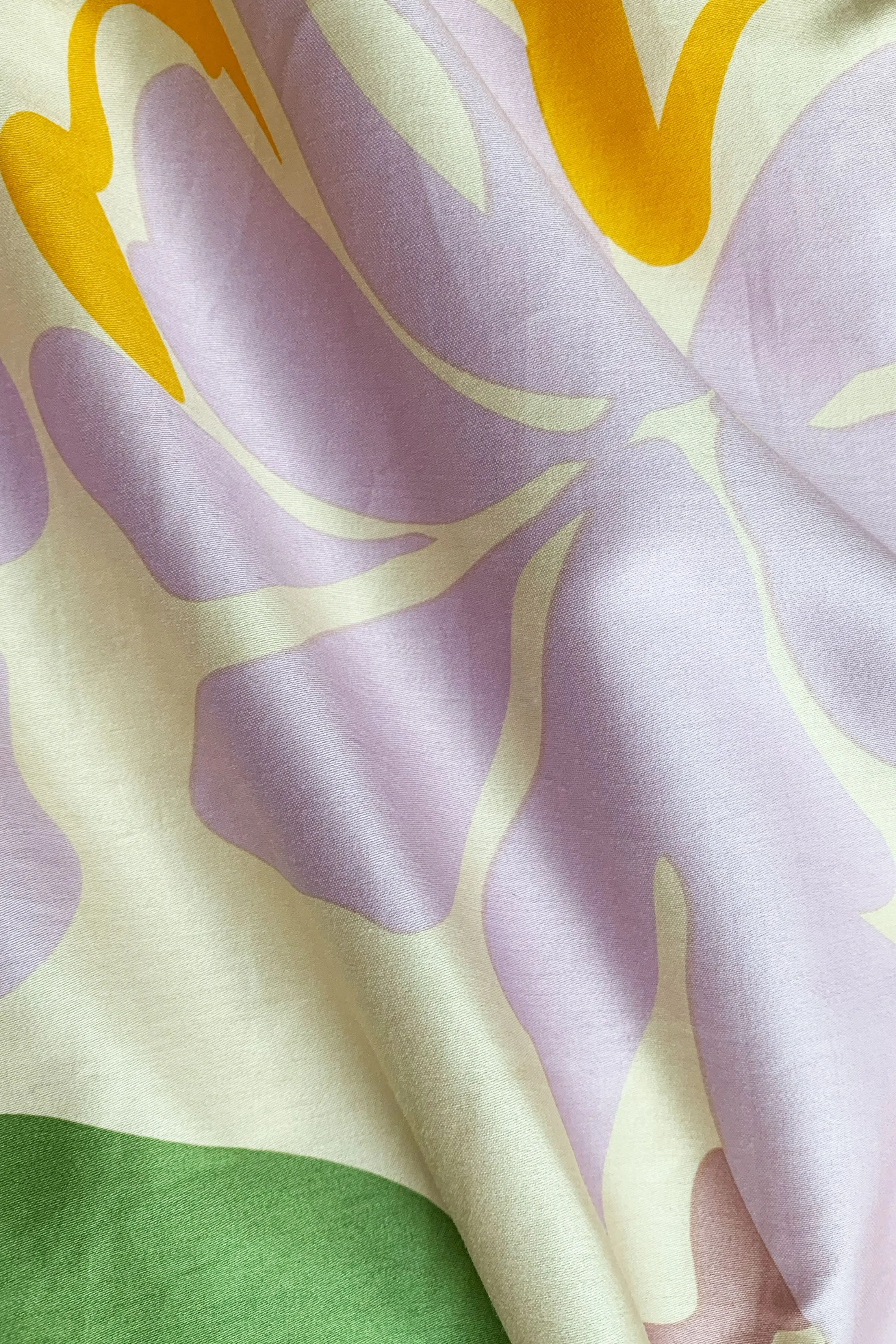 Zandria Cutout Dress sold by Sabo Skirt product image thumbnail 4