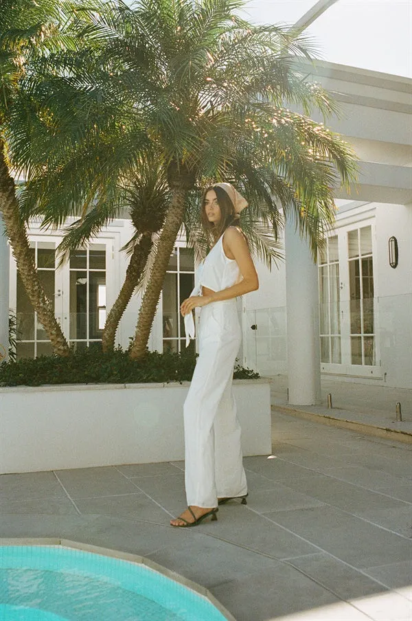 SAMPLE-Hully Jumpsuit sold by Sabo Skirt product image thumbnail 5