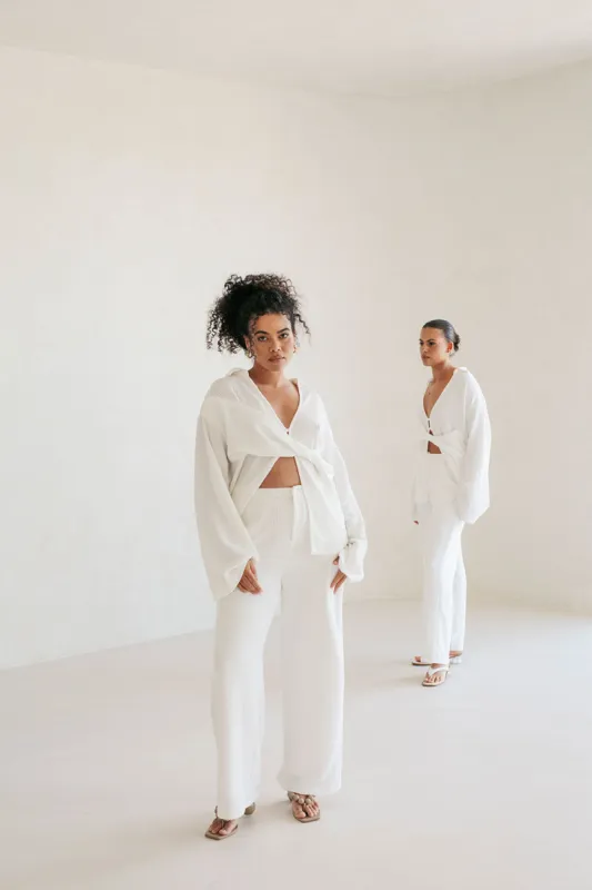 SAMPLE-Tyra Pants sold by Sabo Skirt