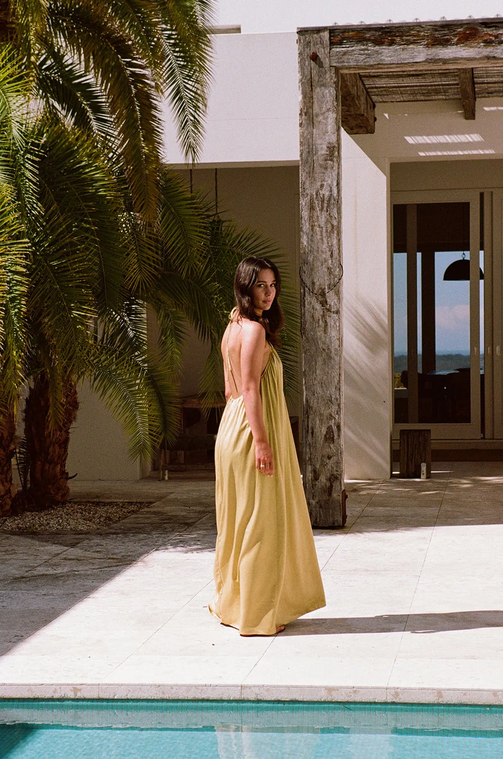 Kendall Dress sold by Sabo Skirt product image thumbnail 3