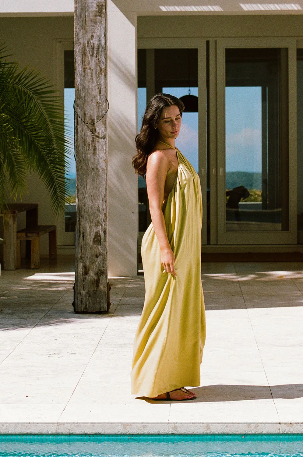 Kendall Dress sold by Sabo Skirt product image thumbnail 5