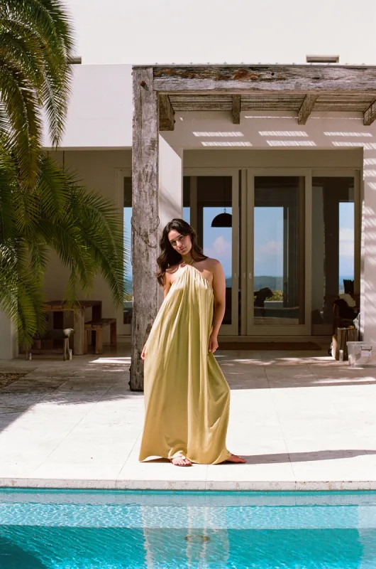 Kendall Dress sold by Sabo Skirt