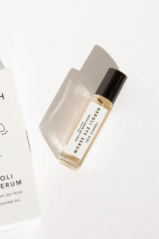 French Girl - Neroli Eye Serum made by Sabo Skirt