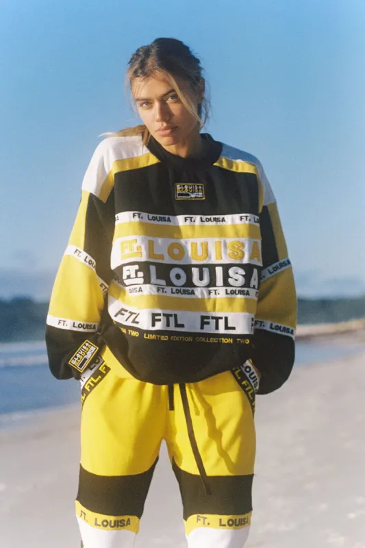 1990 Sweater sold by Sabo Skirt