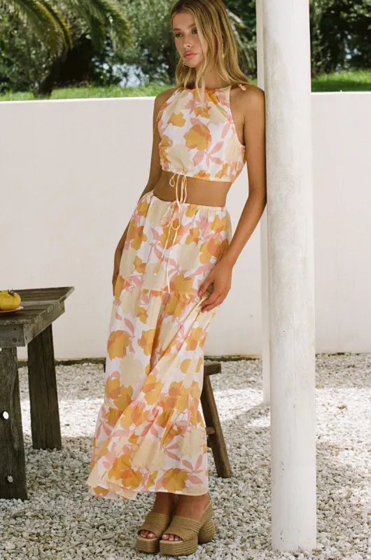 Rachel Set sold by Sabo Skirt