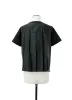 Nylon Twill x Cotton Jersey T-Shirt sold by Sacai