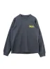 Print L/S T-Shirt sold by Sacai