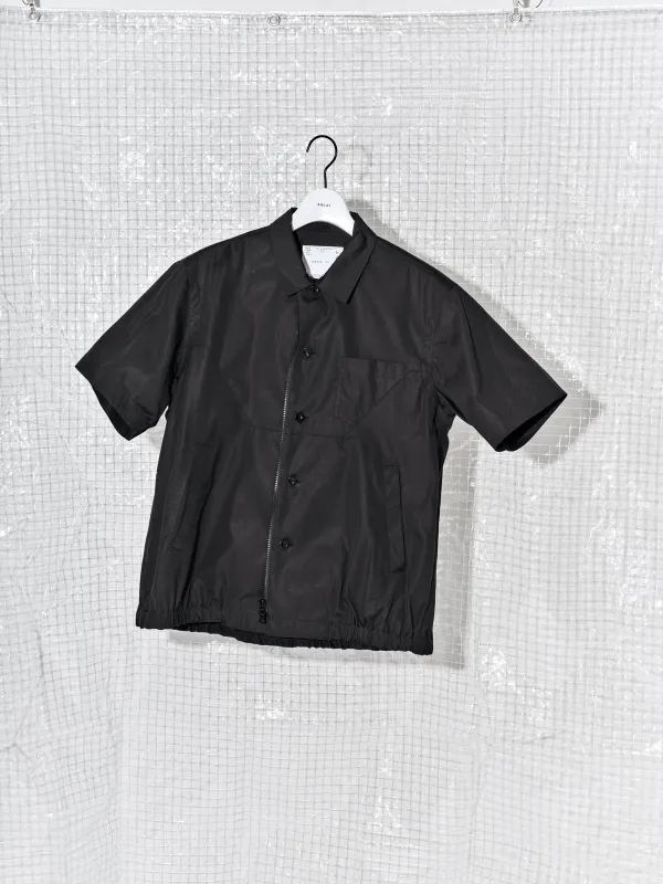 Cotton Poplin Shirt sold by Sacai