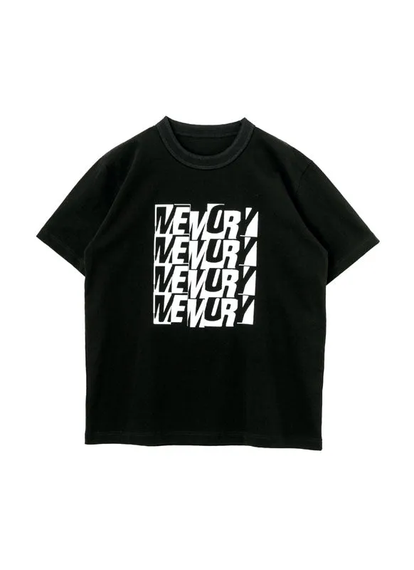 Print T-Shirt sold by Sacai