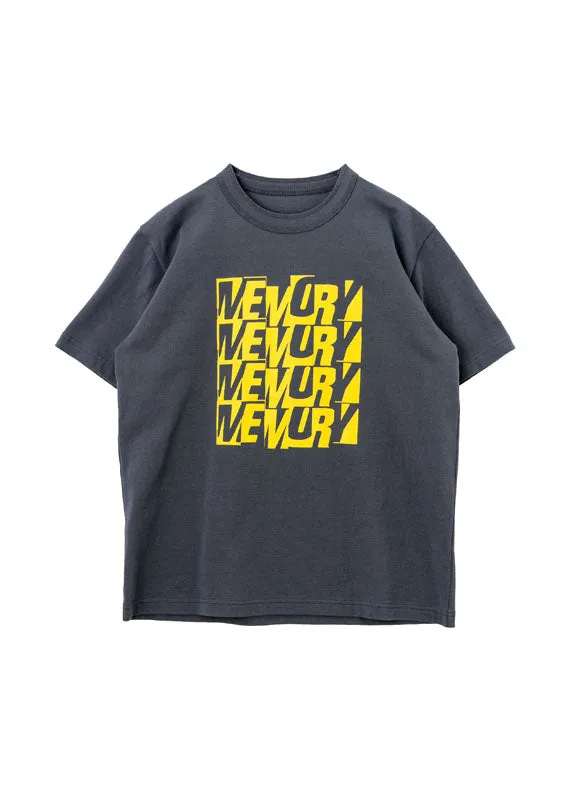 Print T-Shirt sold by Sacai