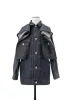 Denim Jacket sold by Sacai