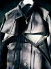 Denim Jacket sold by Sacai