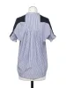 Cotton Poplin x Cotton Jersey T-Shirt sold by Sacai