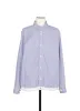 Cotton Poplin Shirt sold by Sacai