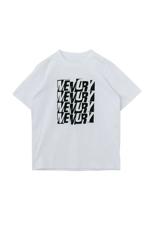 Print T-Shirt sold by Sacai