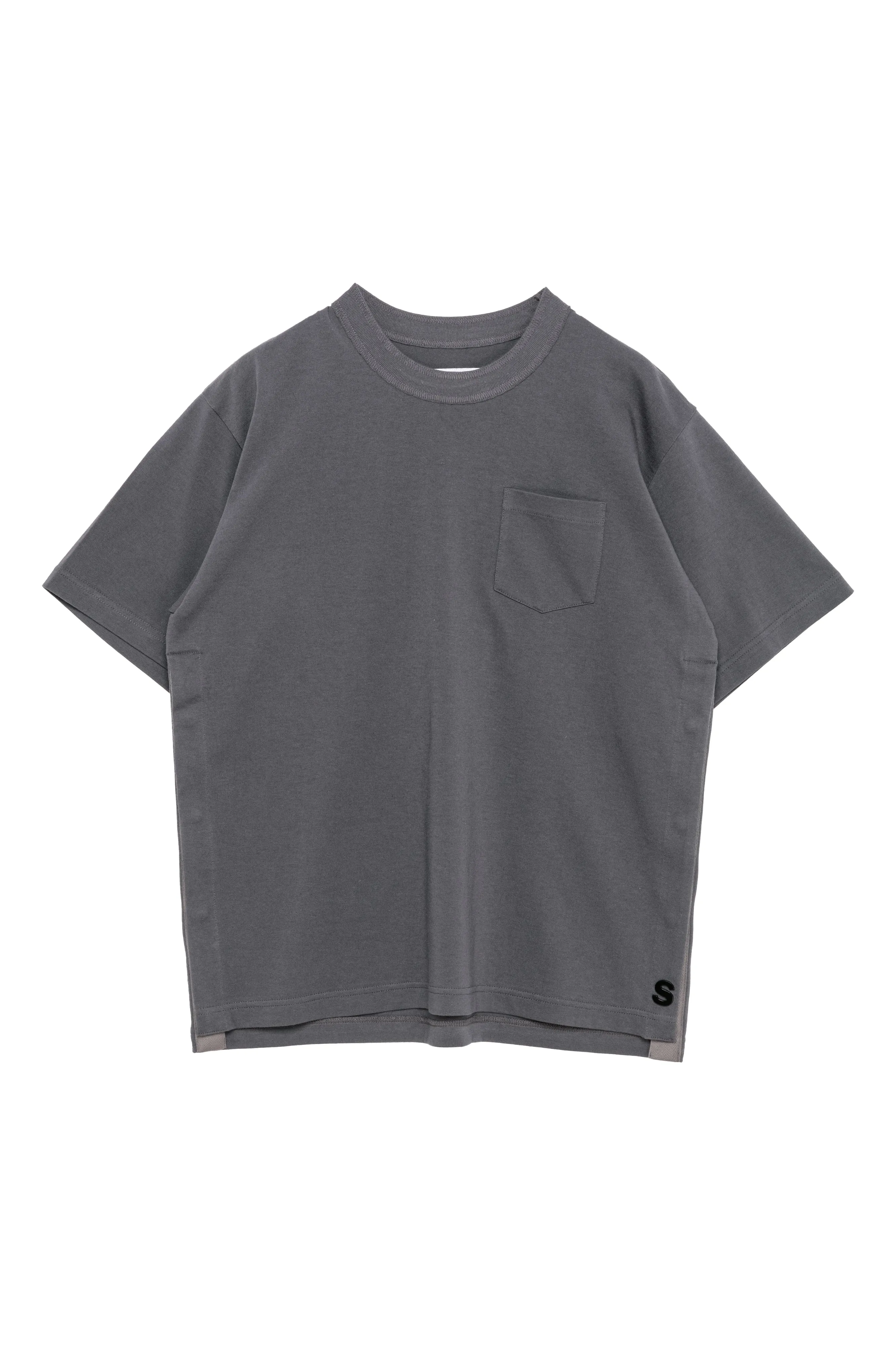 s Cotton Jersey T-Shirt sold by Sacai