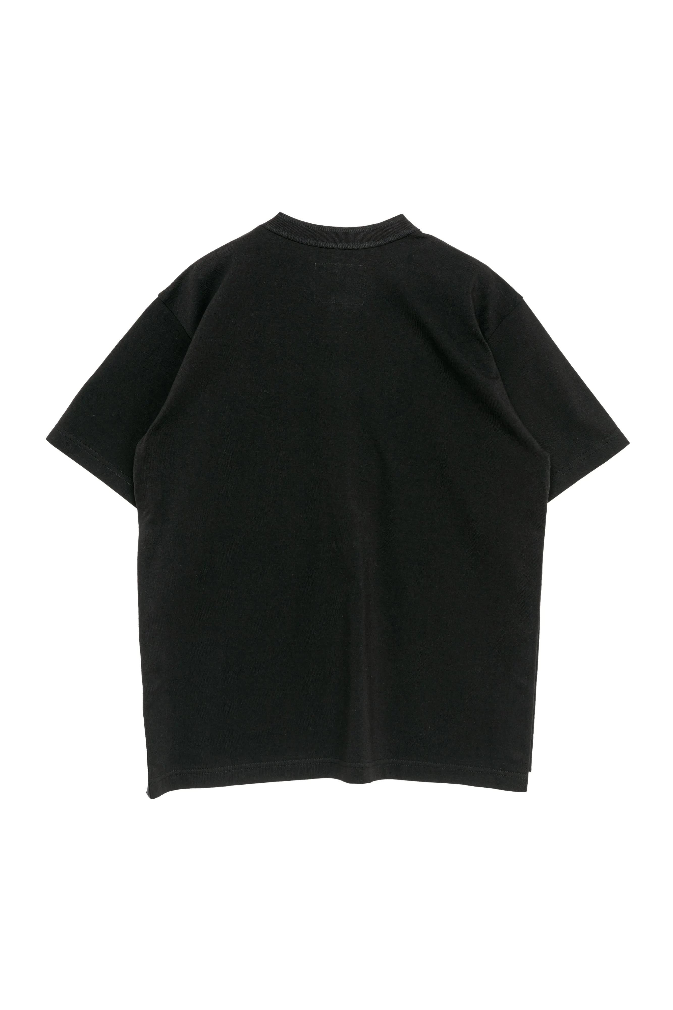 s Cotton Jersey T-Shirt sold by Sacai product image thumbnail 3
