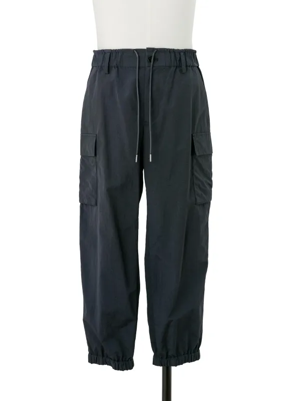 Taslan Nylon Pants sold by Sacai