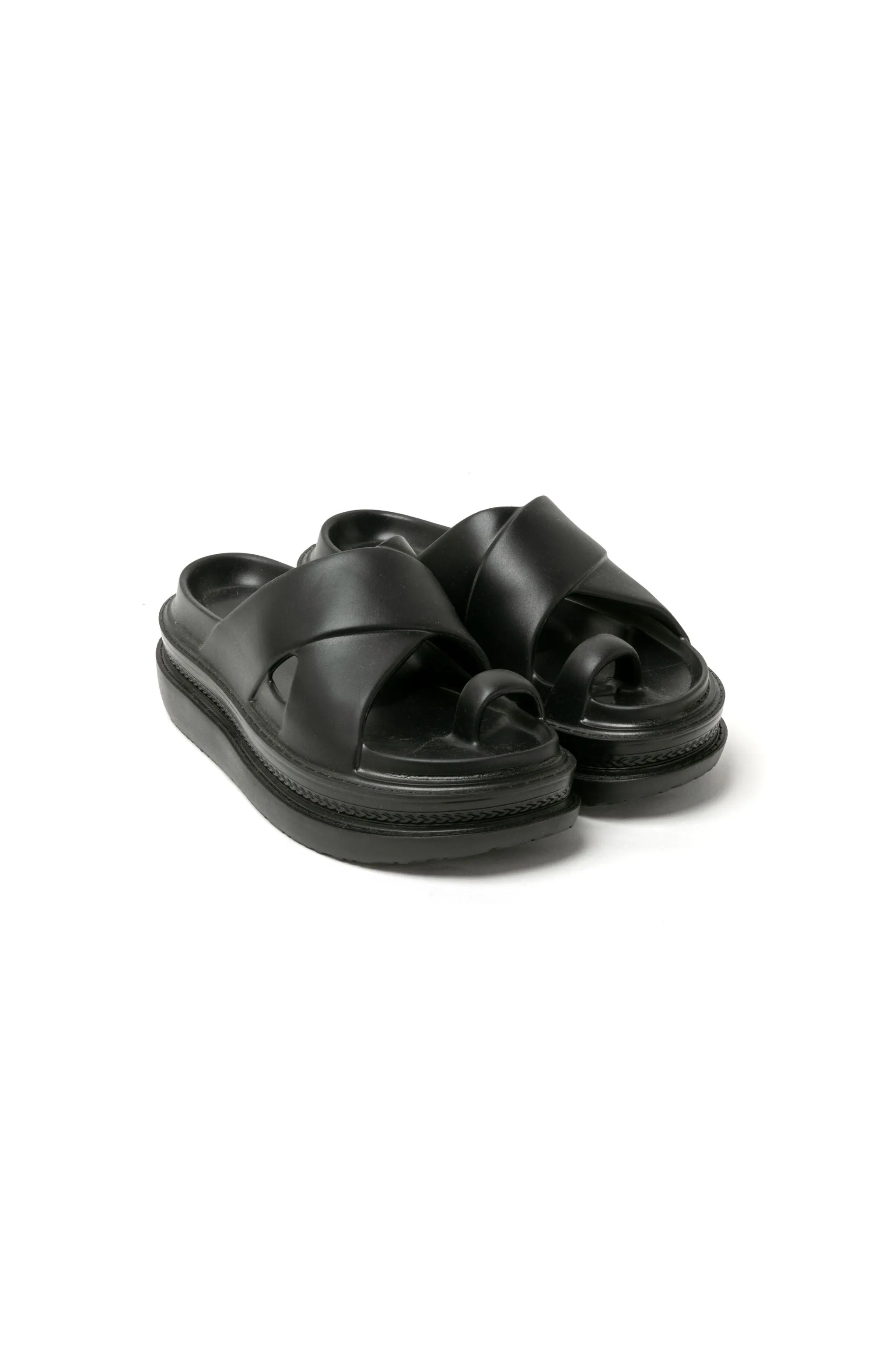 Foam Multiple Sole Sandals sold by Sacai product image thumbnail 2