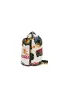 s Kinchaku / Car Race Print sold by Sacai