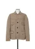 Denim Jacket sold by Sacai