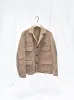 Denim Jacket sold by Sacai