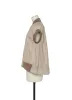 Nylon Twill Vest sold by Sacai