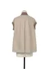 Nylon Twill Vest sold by Sacai