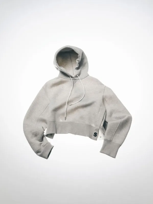 s Sponge Sweat Hoodie sold by Sacai