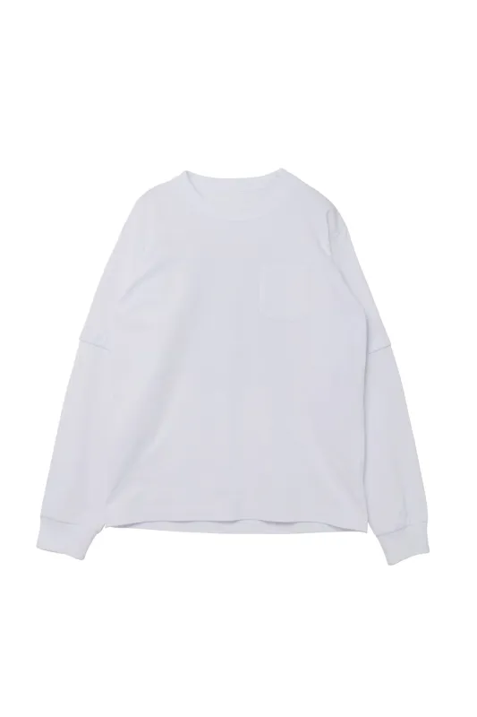 James Dean L/S T-shirt sold by Sacai