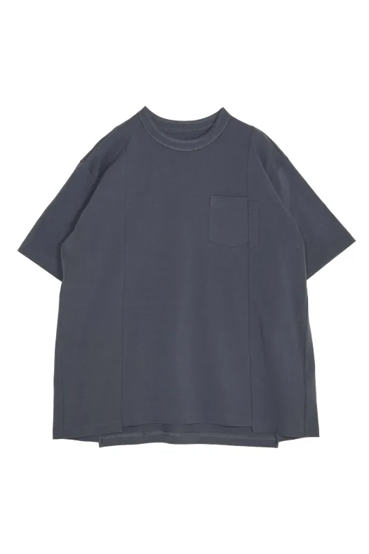 Cotton Jersey T-Shirt sold by Sacai