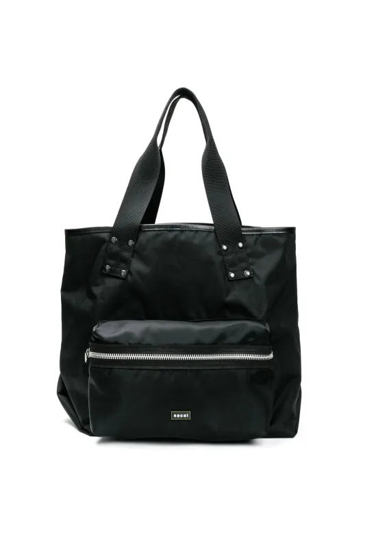 Pocket Tote Bag Large sold by Sacai