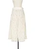 Tweed Skirt sold by Sacai