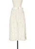Tweed Skirt sold by Sacai