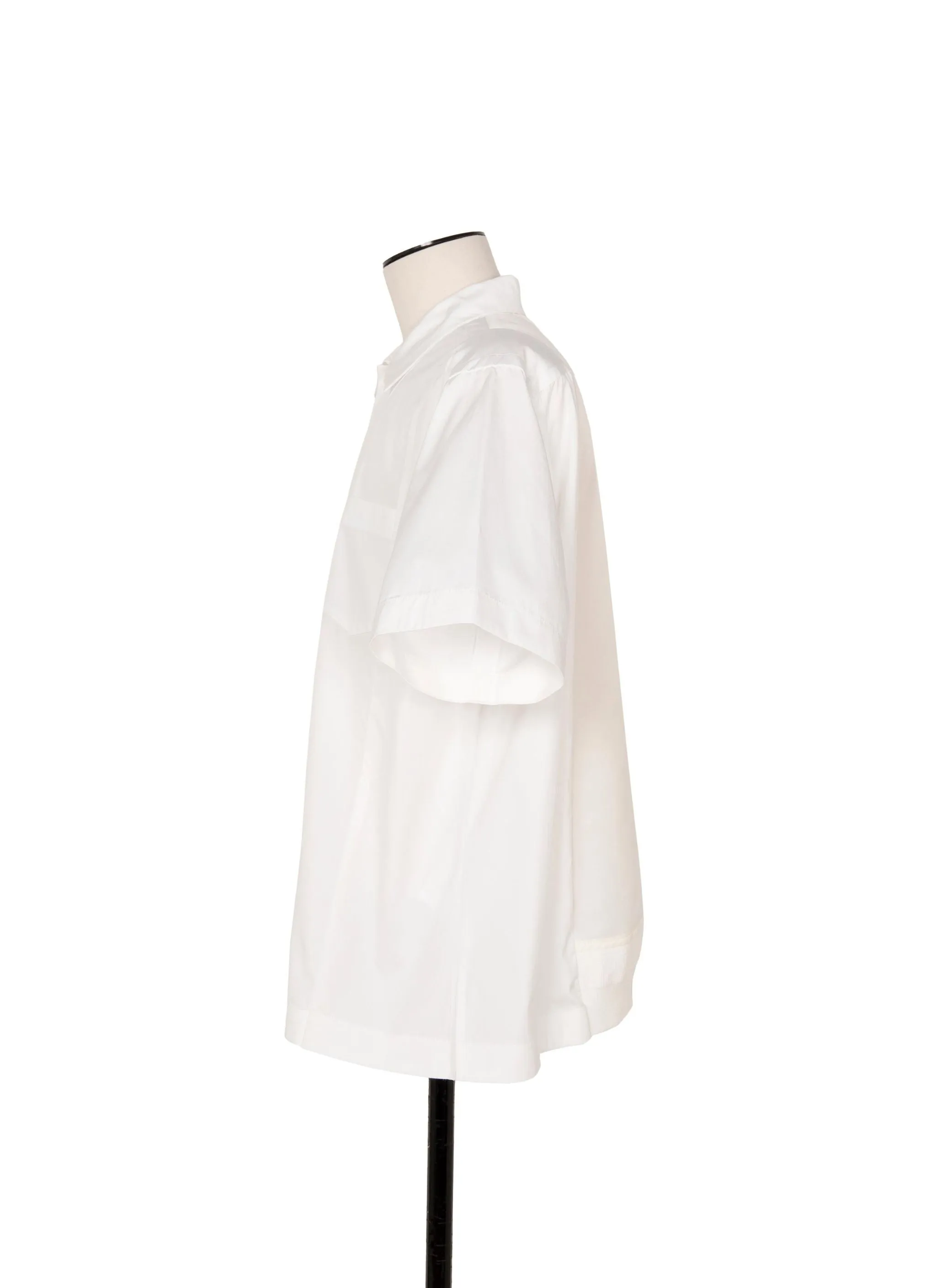 Cotton Poplin Shirt sold by Sacai product image thumbnail 2