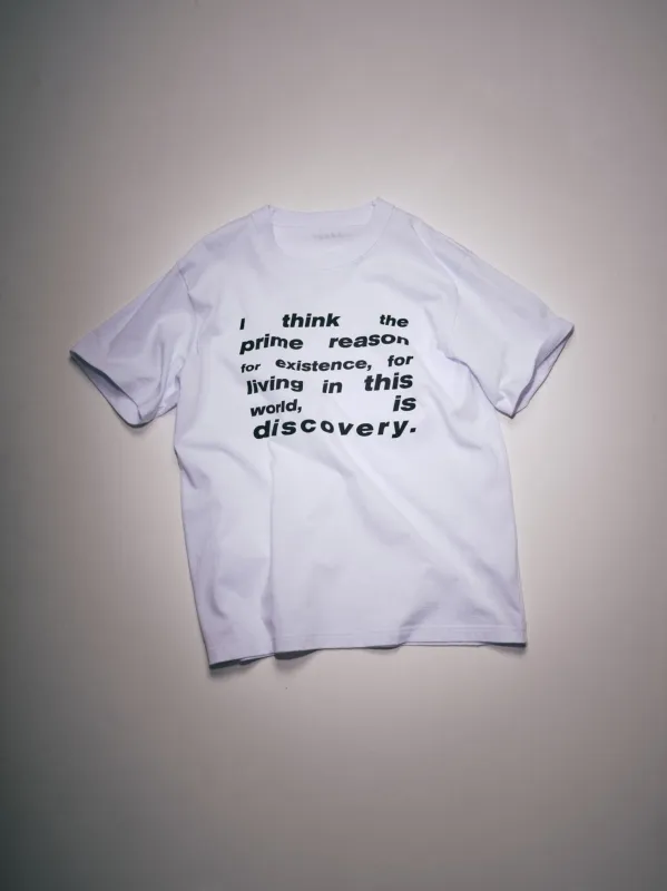 James Dean T-Shirt made by Sacai