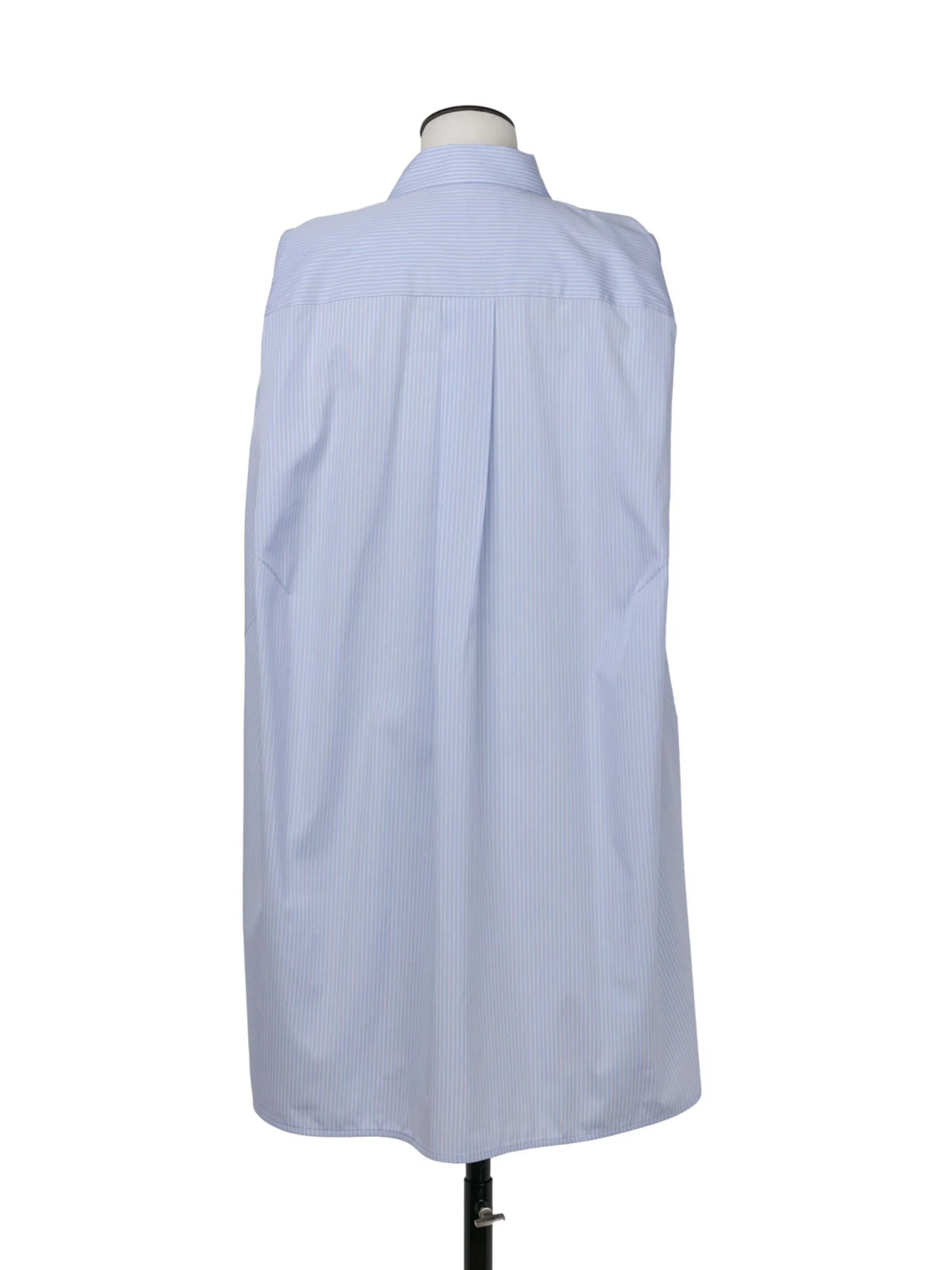 Cotton Poplin Dress sold by Sacai product image thumbnail 4