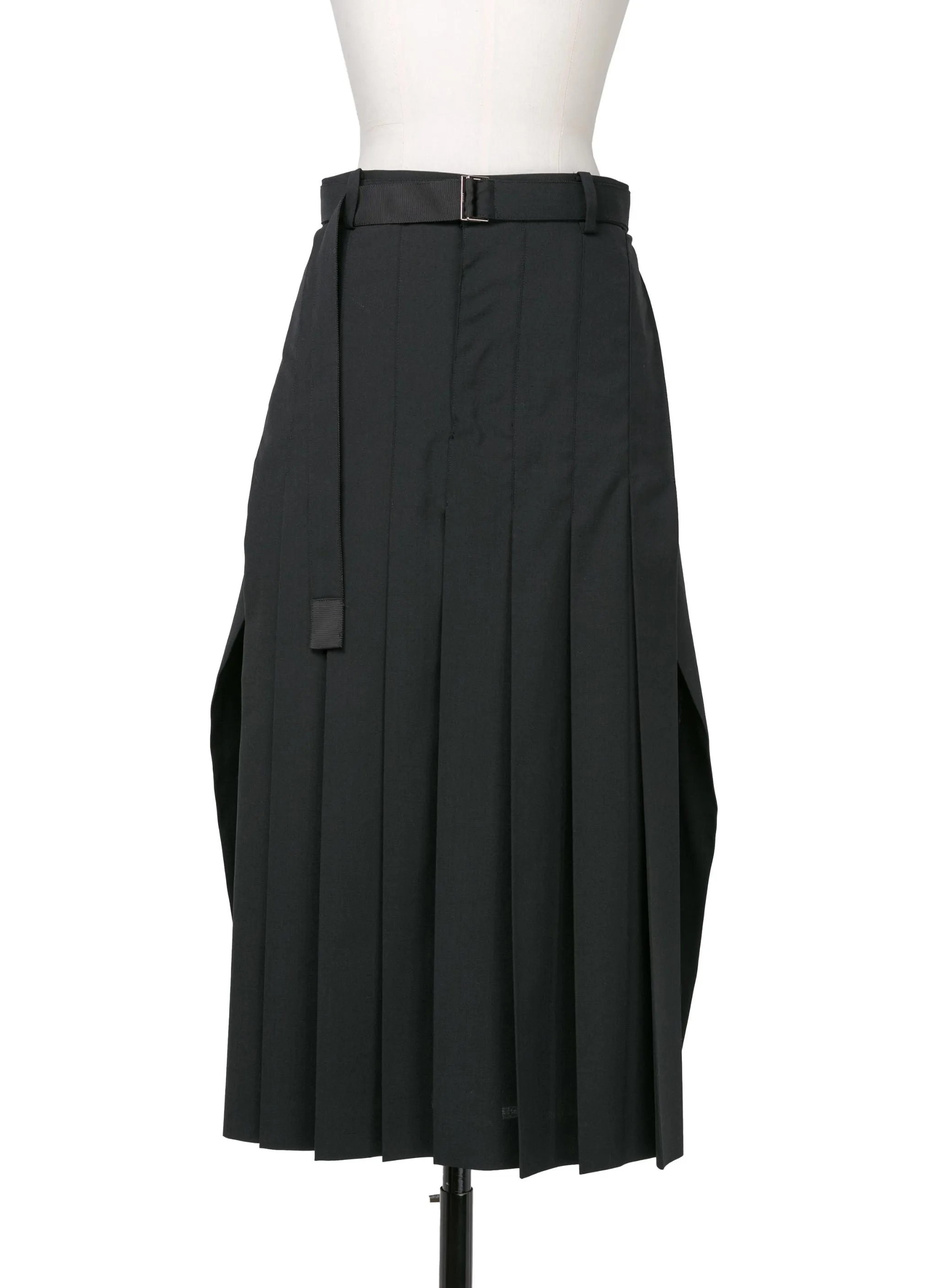 Suiting Skirt sold by Sacai product image thumbnail 2