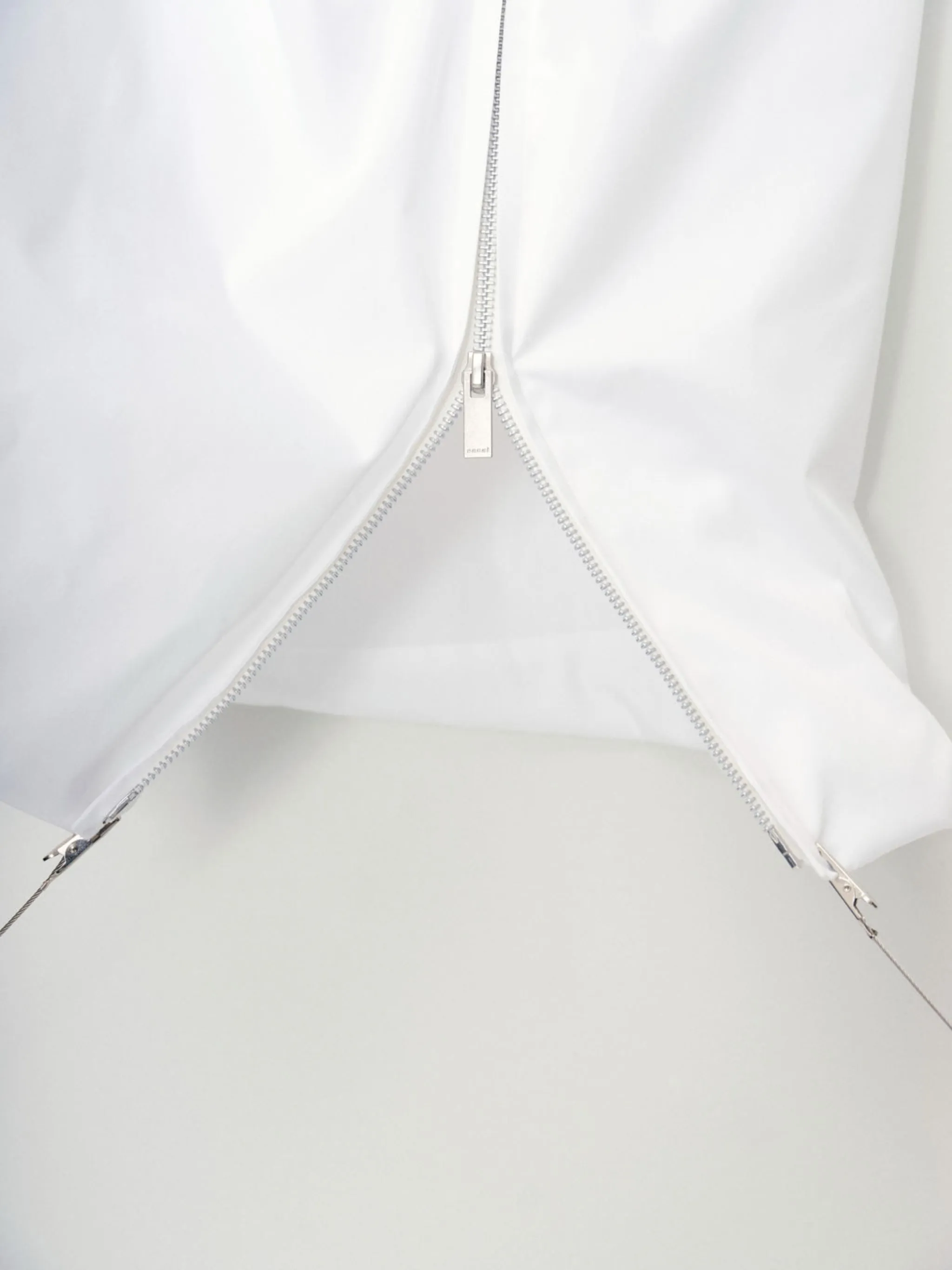 Cotton Poplin pullover sold by Sacai product image thumbnail 5