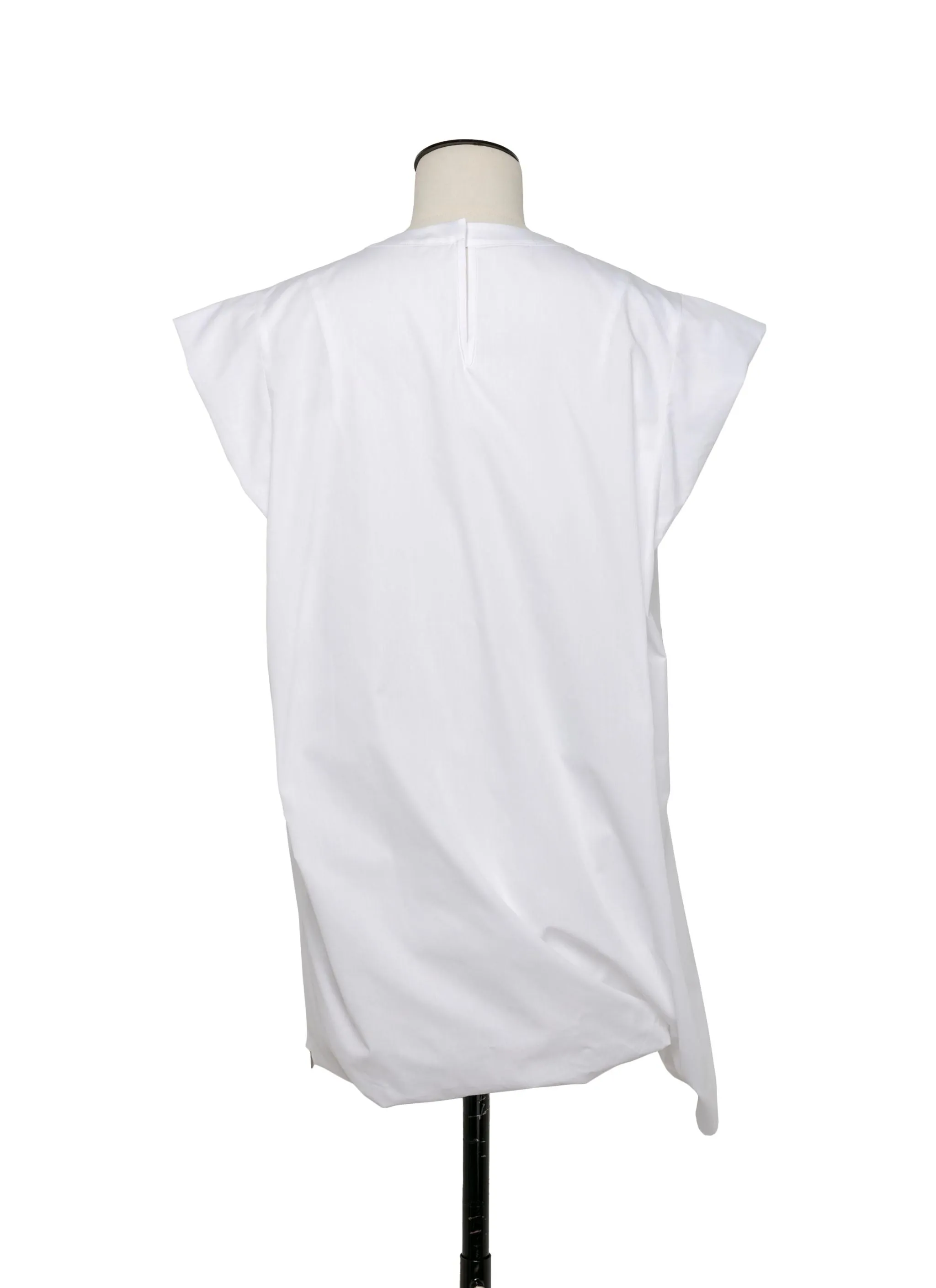 Cotton Poplin pullover sold by Sacai product image thumbnail 4