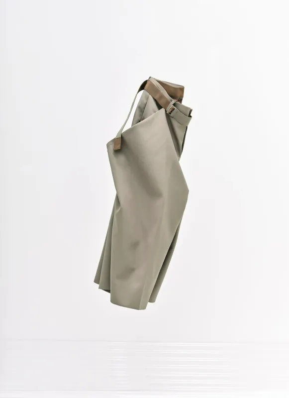 Suiting Pants made by Sacai