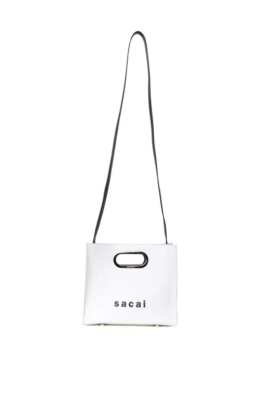 New Shopper Bag Small sold by Sacai