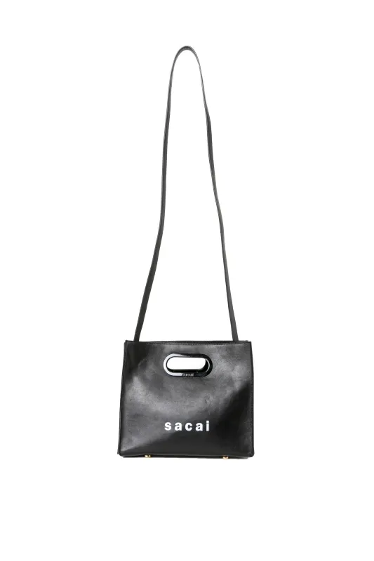 New Shopper Bag Small made by Sacai