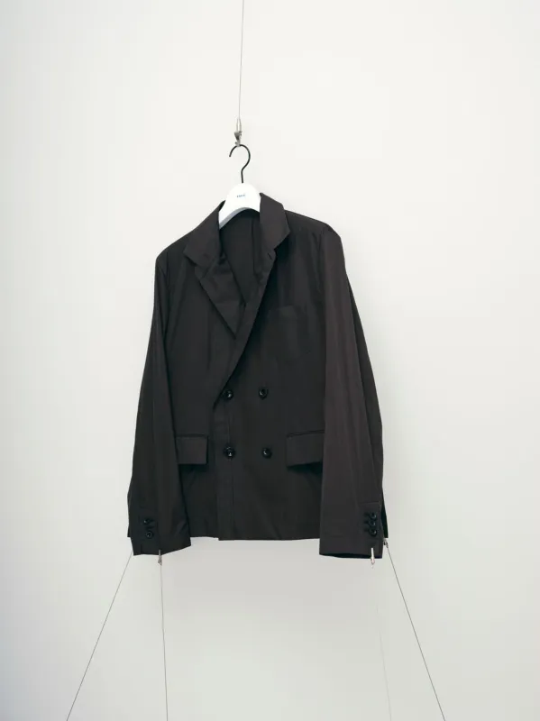 Cotton Poplin Jacket sold by Sacai
