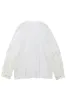 Nylon Twill x Cotton Jersey L/S T-Shirt sold by Sacai