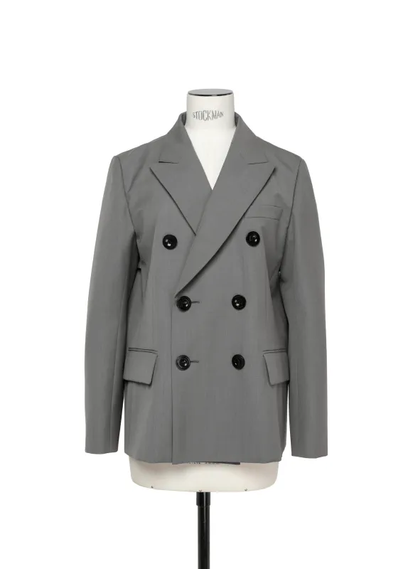 Suiting Jacket made by Sacai