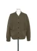 s Cashmere Knit Cardigan sold by Sacai