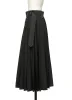 Cotton Gabardine Skirt sold by Sacai